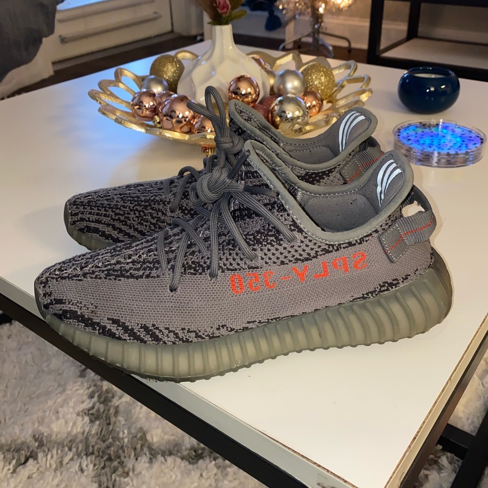 Authentic Yeezy Boost 350 V2 ‘Beluga 2.0’
